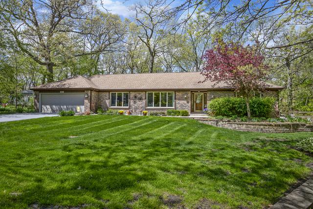866 Saint Andrews Way, Frankfort, IL 60423