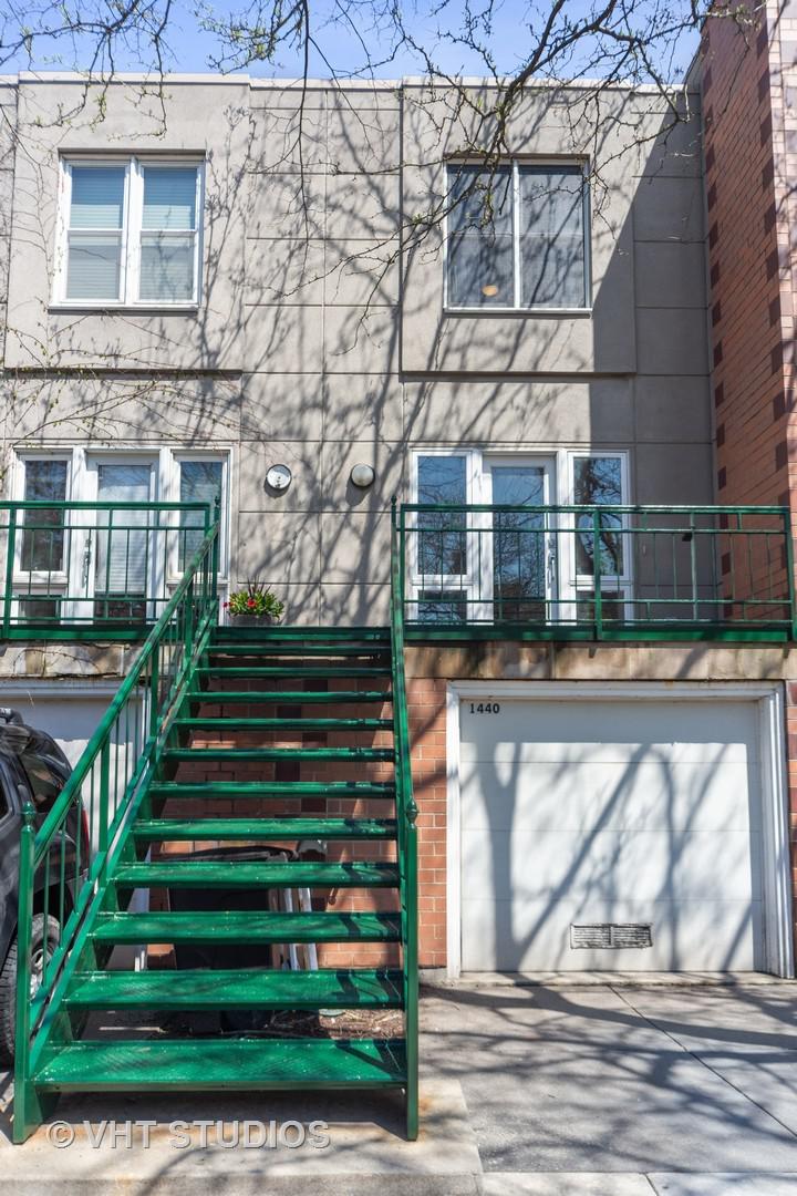 1440 S State St., Chicago, IL 60605