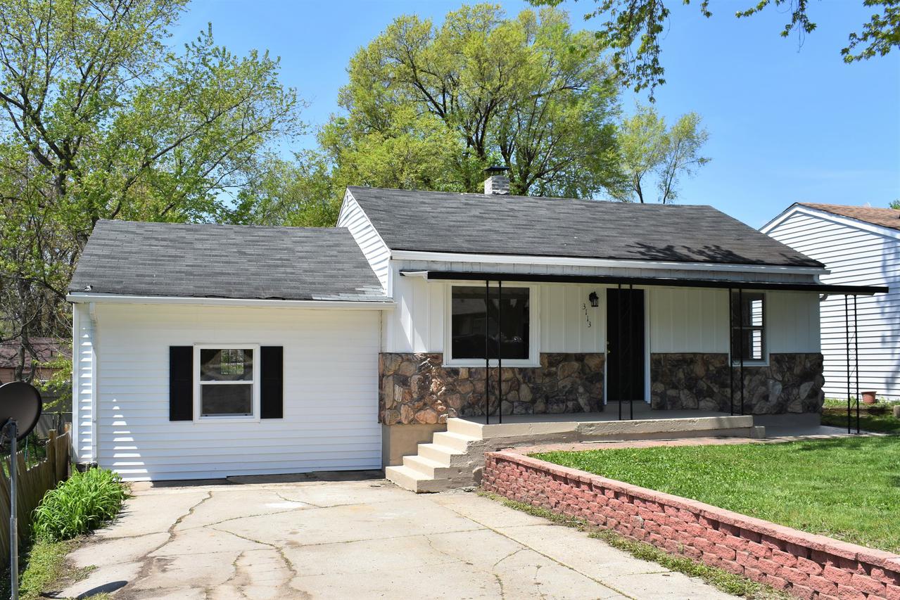 3113 16th St., Rockford, IL 61107
