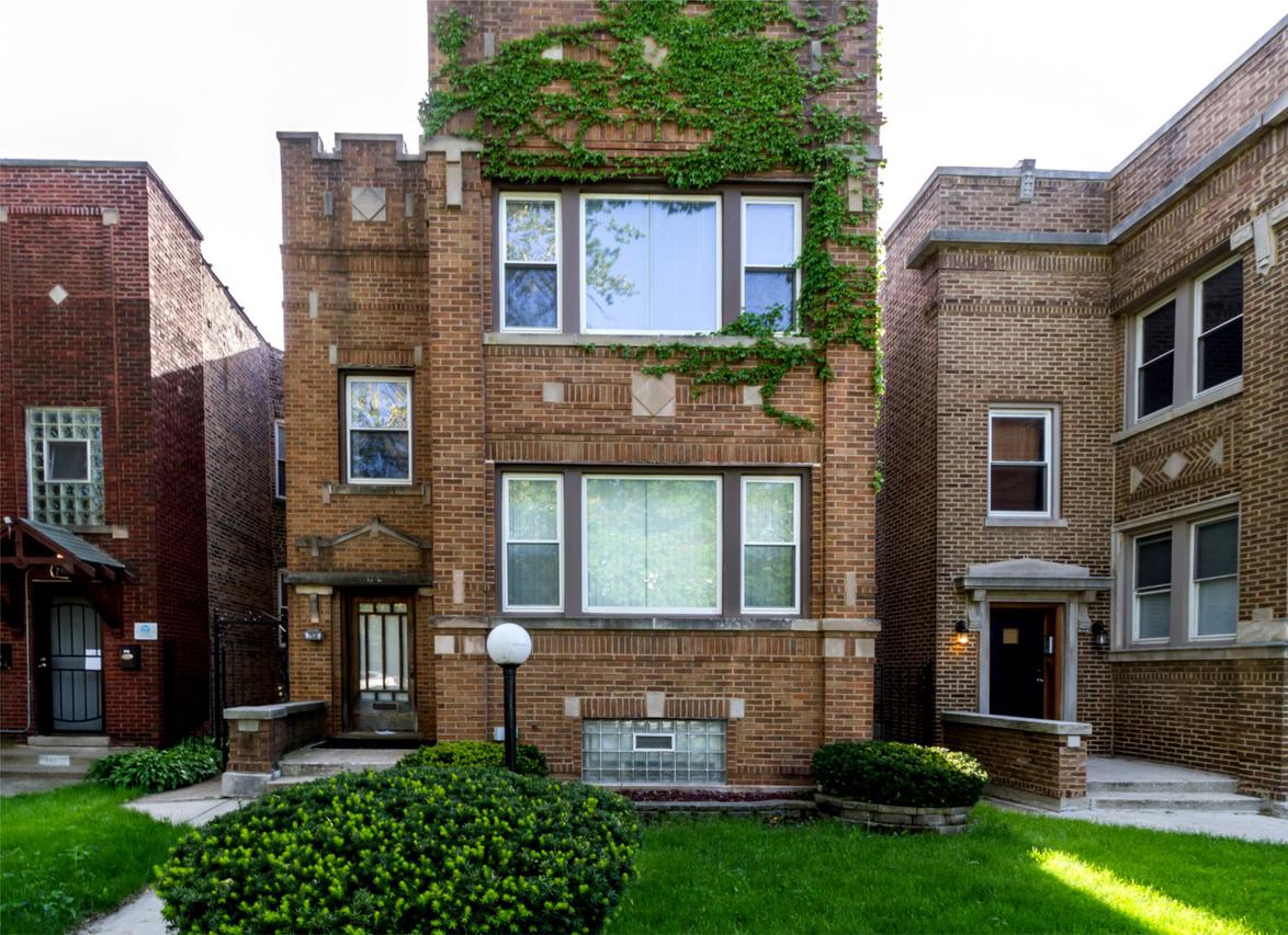 7936 S Evans Ave., Chicago, IL 60619