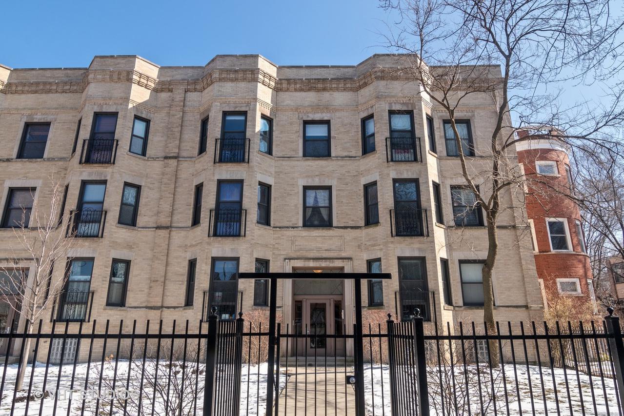 4749 N Magnolia Ave. #2, Chicago, IL 60640