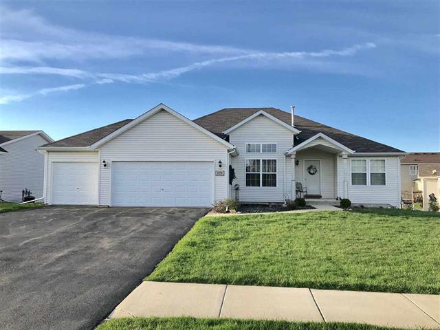 6498 Edgewood Rd., Machesney Park, IL 61115