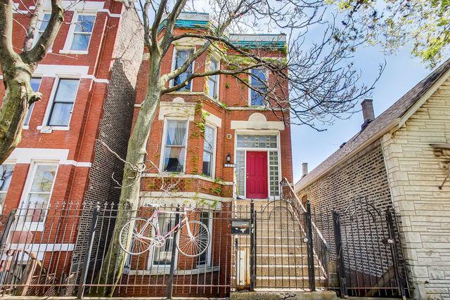 2309 S Leavitt St., Chicago, IL 60608