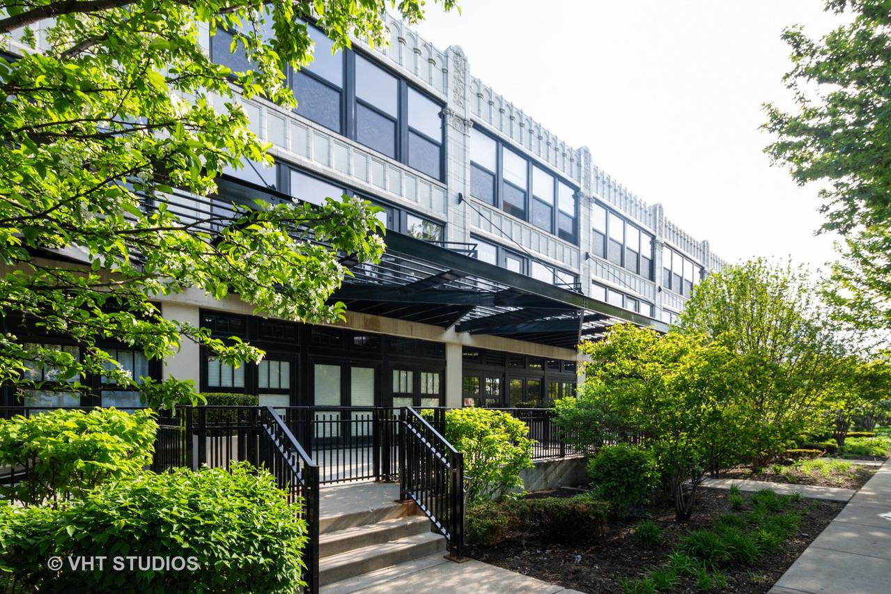 1111 W 14th Pl. #129, Chicago, IL 60608