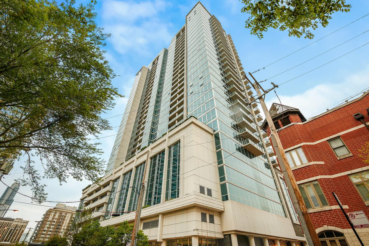 1629 S Prairie Ave. #905, Chicago, IL 60616