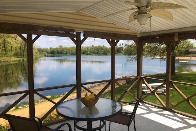 21/87 Woodhaven Dr., Sublette, IL 61367