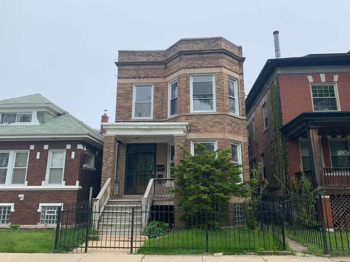 652 E 89th Pl., Chicago, IL 60619