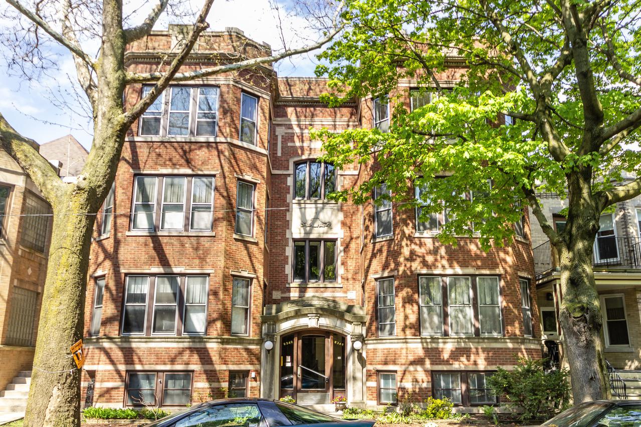 6342 N Magnolia Ave. #3N, Chicago, IL 60660