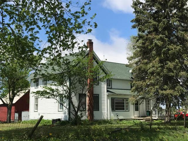 28808 Yates Ave., Beecher, IL 60401