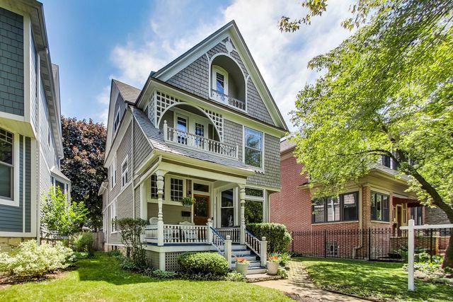 5721 N Magnolia Ave., Chicago, IL 60660