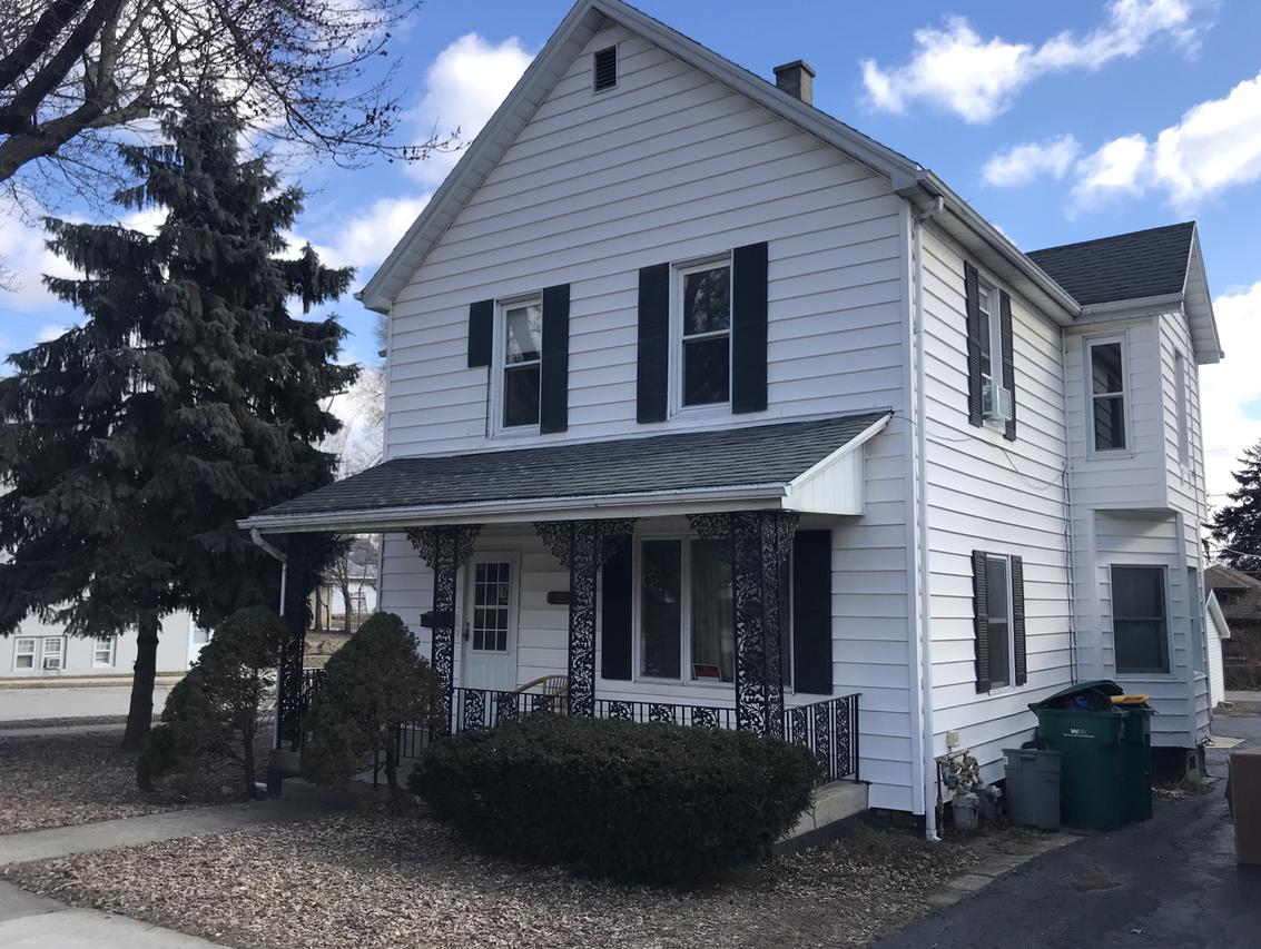 928 Cora St., Joliet, IL 60435