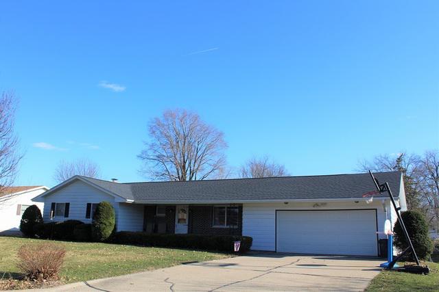 1009 Hilltop Dr., Morrison, IL 61270