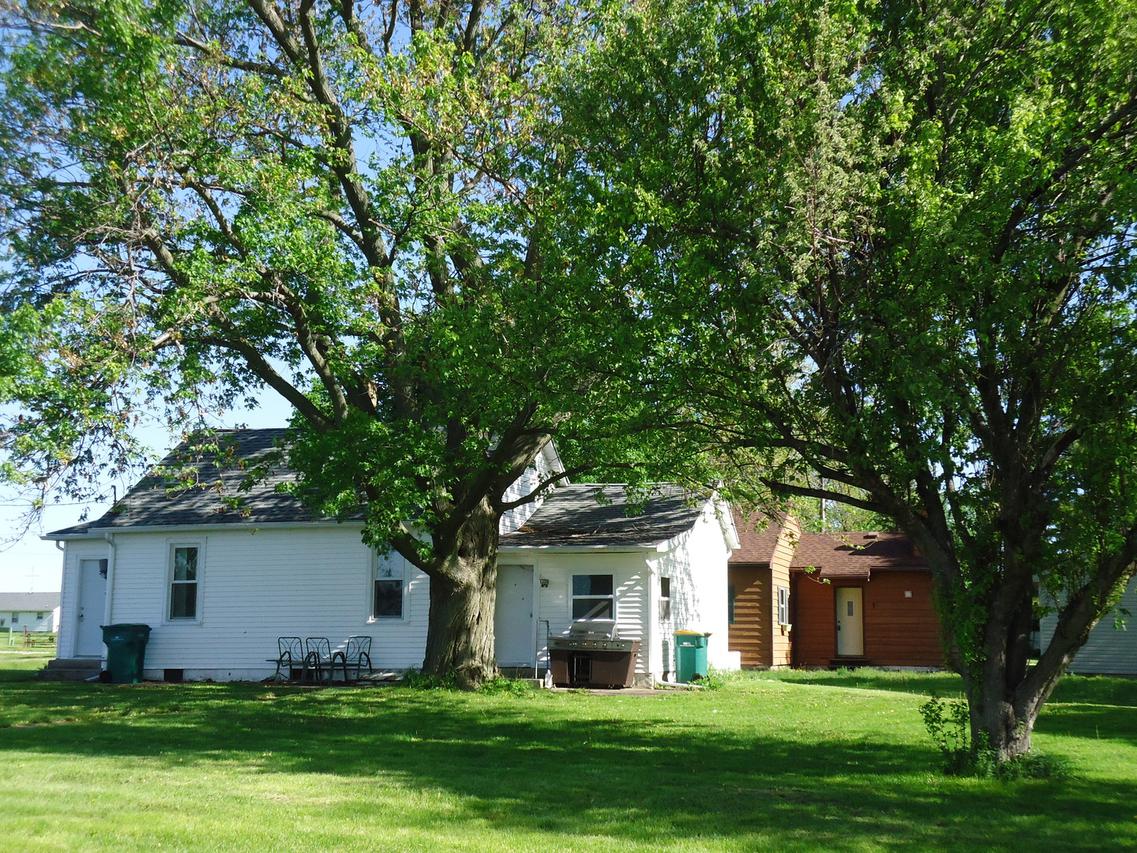 306 First St., Standard, IL 61363