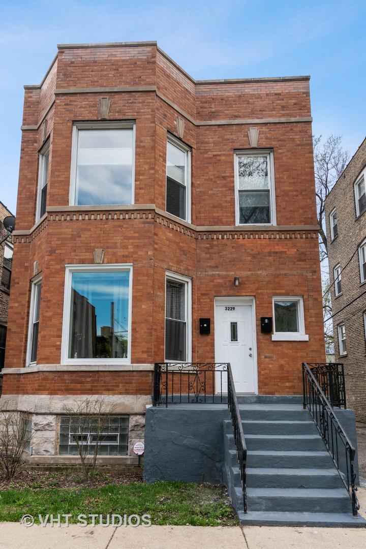 3229 W Dickens Ave., Chicago, IL 60647