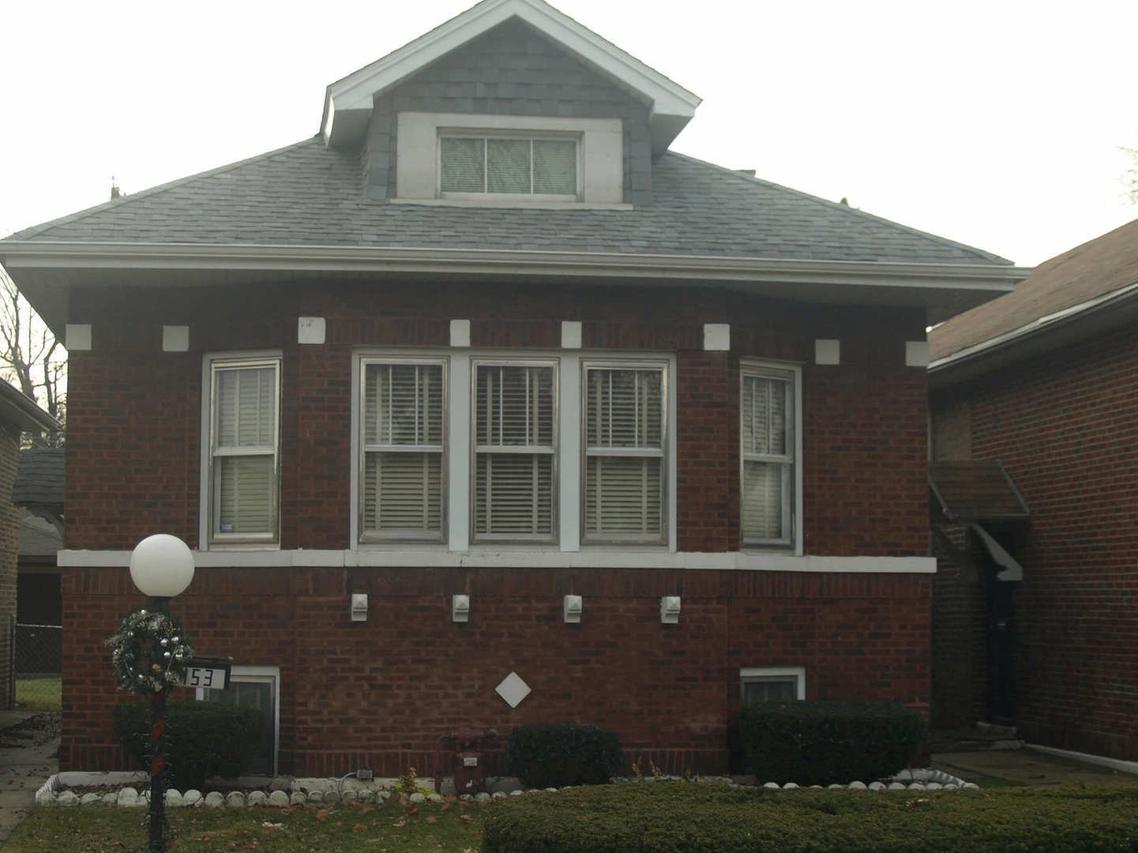 453 E 89th St., Chicago, IL 60619