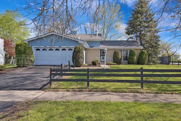 4632 Imperial Dr., Richton Park, IL 60471