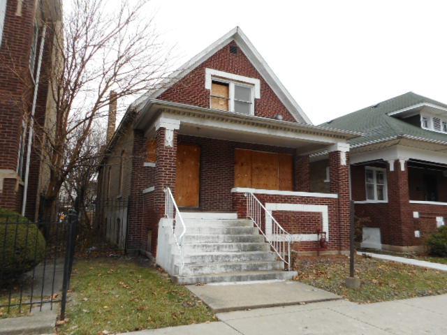7929 S May St., Chicago, IL 60620