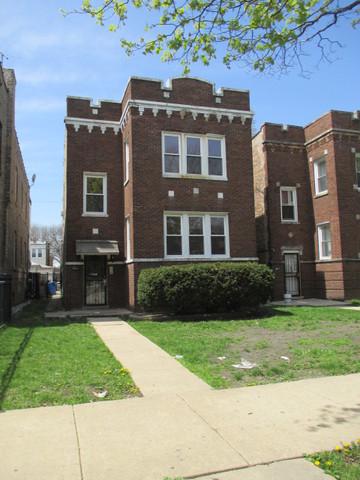 1634 N Mayfield Ave., Chicago, IL 60639