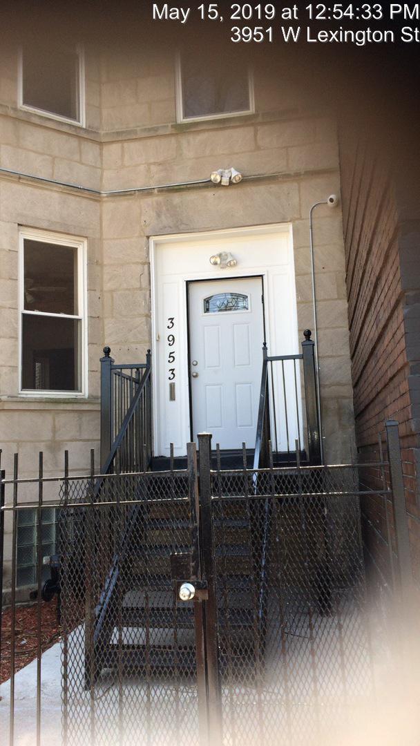3953 W Lexington St., Chicago, IL 60624