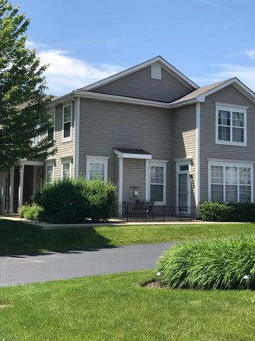 192 Brompton Ln. #A, Sugar Grove, IL 60554