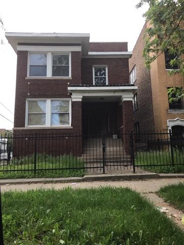 7846 S Bennett Ave., Chicago, IL 60649