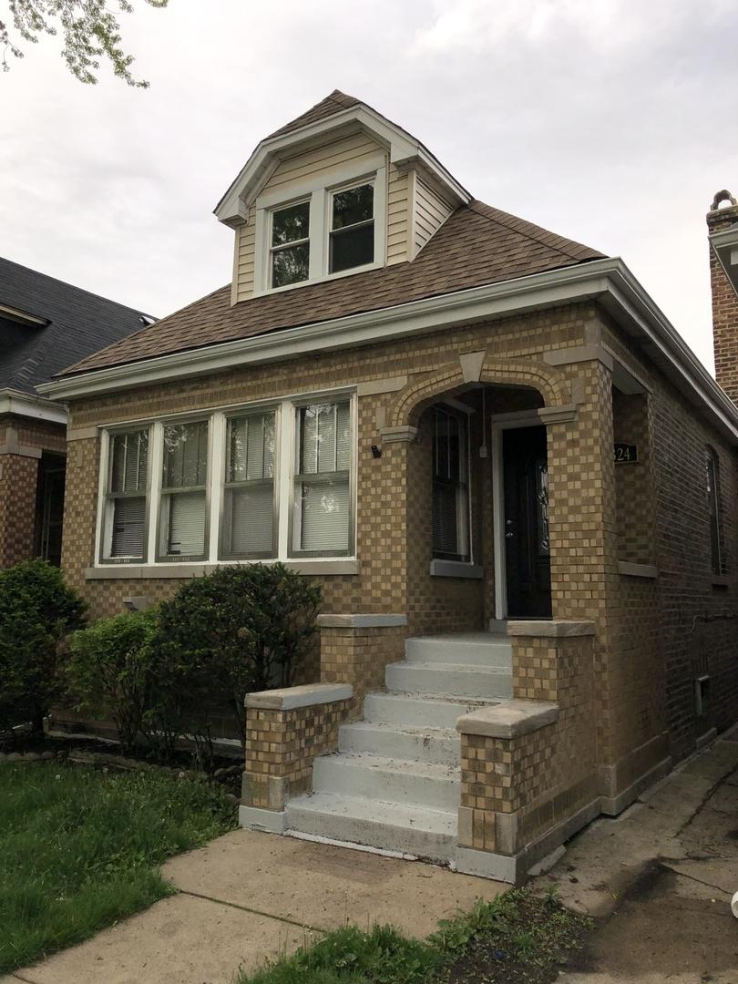 [Address Hidden by Seller], Chicago, IL 60641