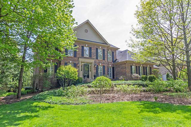 22 Aintree Rd., St. Charles, IL 60174