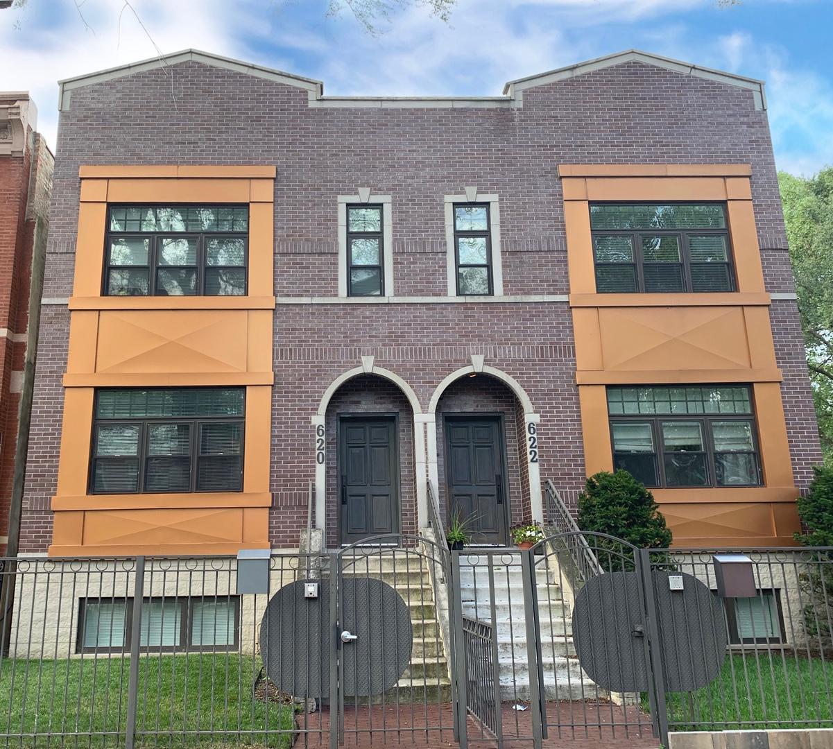 620 E 42nd St., Chicago, IL 60653