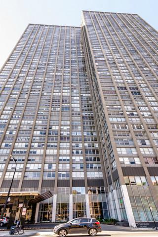655 W Irving Park Rd. #4815, Chicago, IL 60613