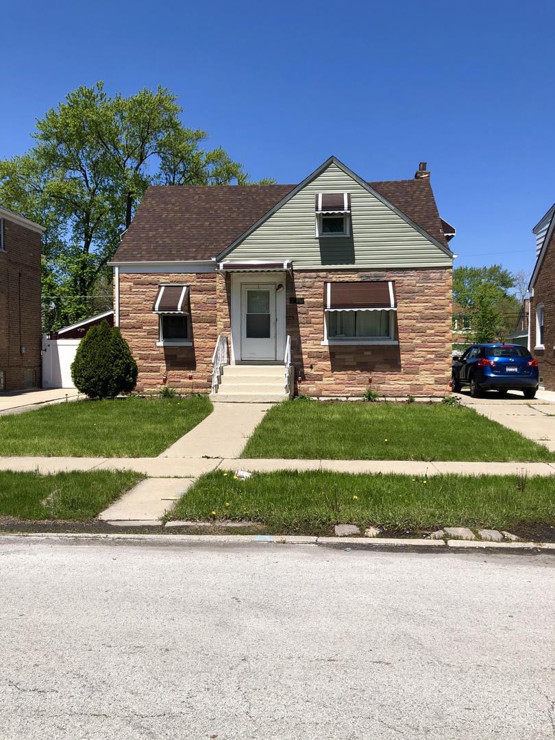 208 E 141st St., Dolton, IL 60419