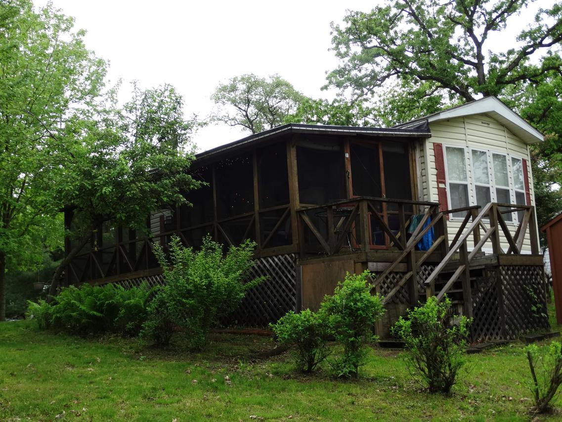 5-494 & 495 Woodhaven Lakes St., Sublette, IL 61367