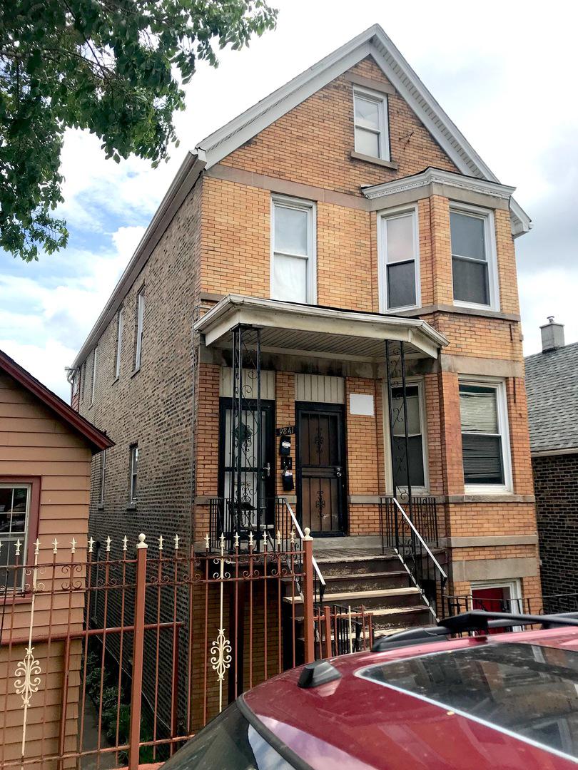9841 S Ewing Ave., Chicago, IL 60617