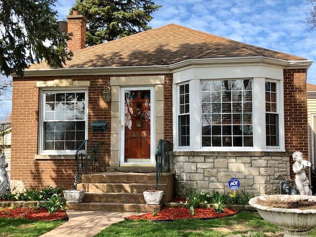 2520 S 13th Ave., Broadview, IL 60155