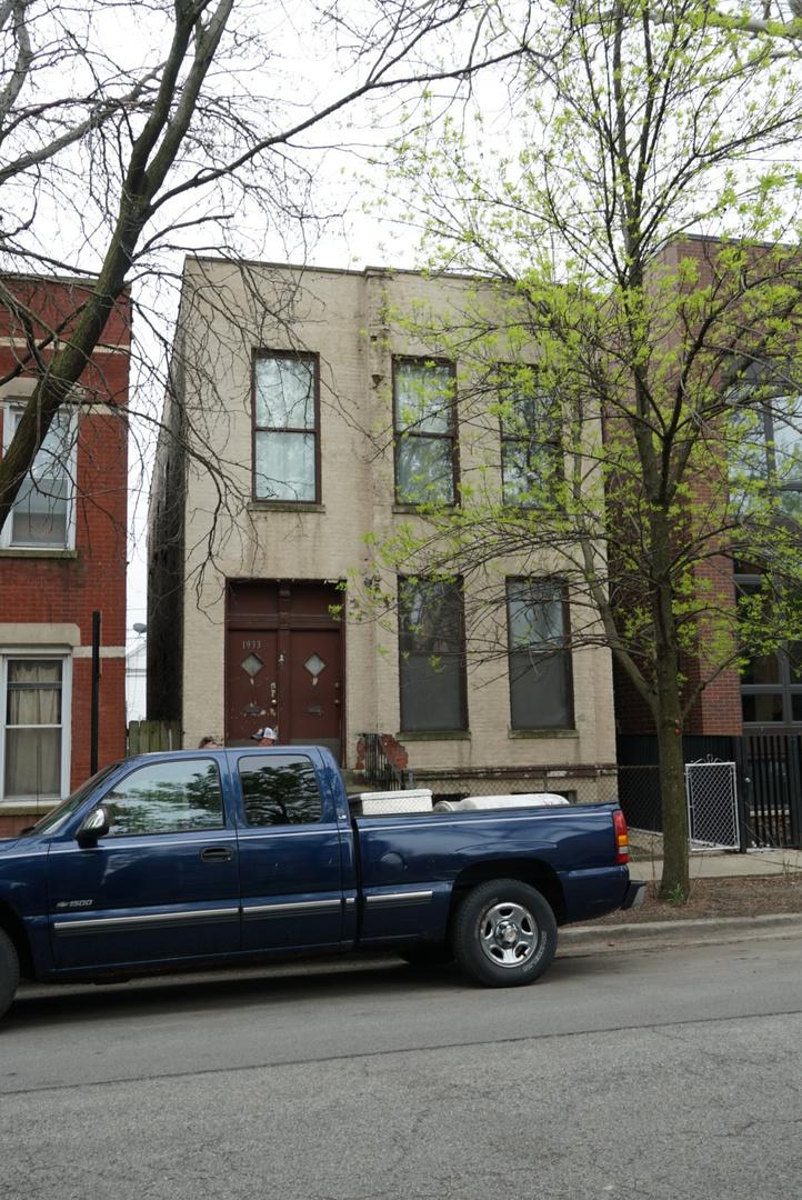 1933 W Ohio St., Chicago, IL 60622