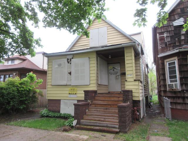 8046 S Wabash Ave., Chicago, IL 60619