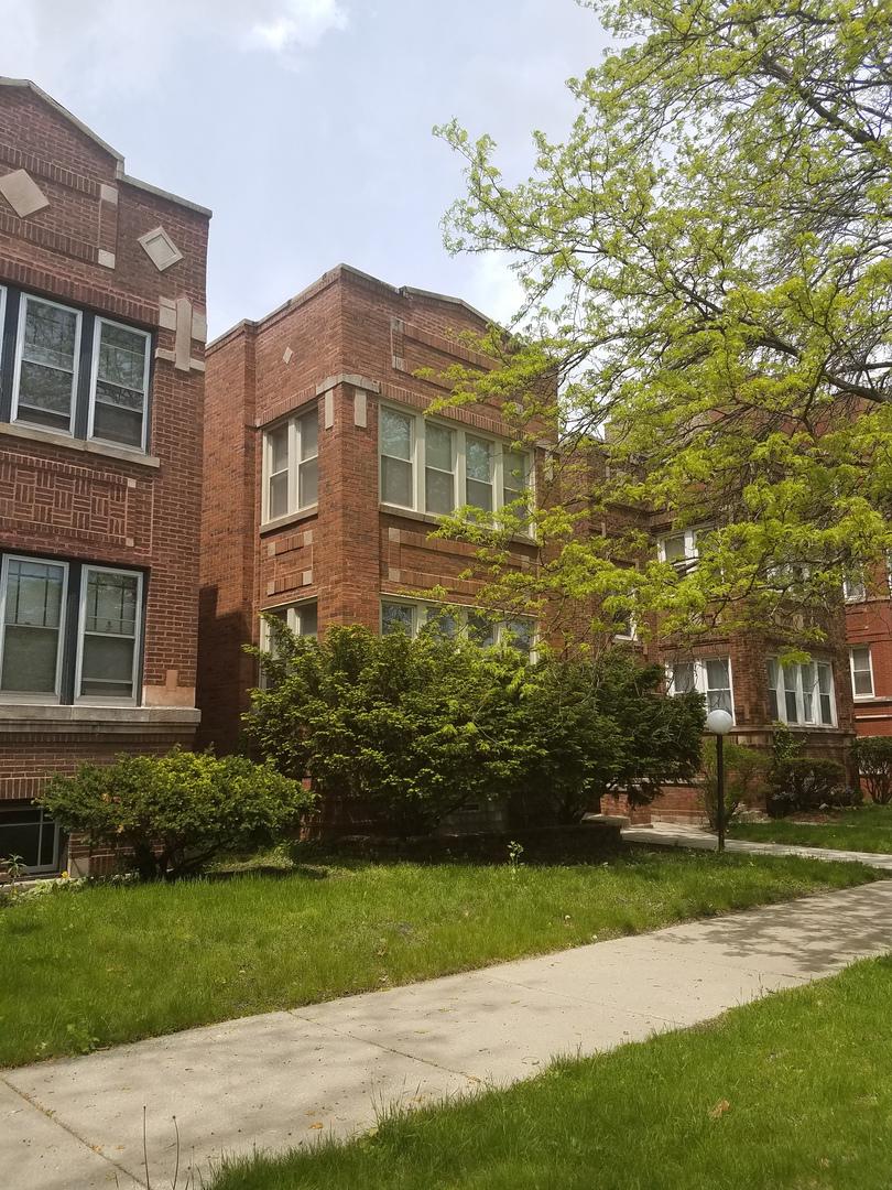 8024 S Saint Lawrence Ave., Chicago, IL 60619