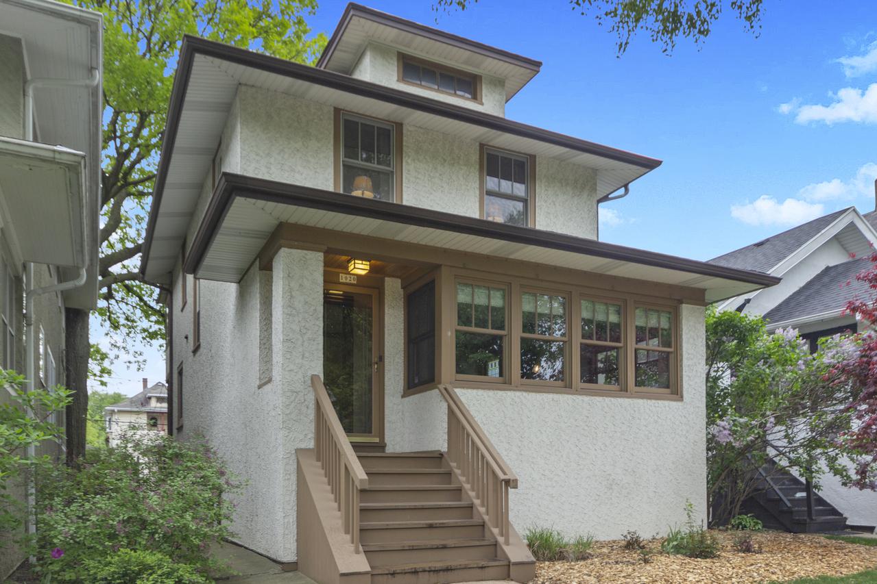 1020 S Euclid Ave., Oak Park, IL 60304
