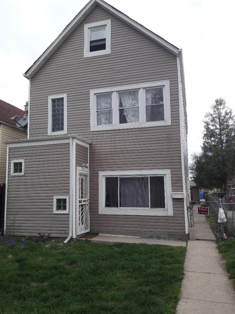 2120 W 52nd Pl., Chicago, IL 60609