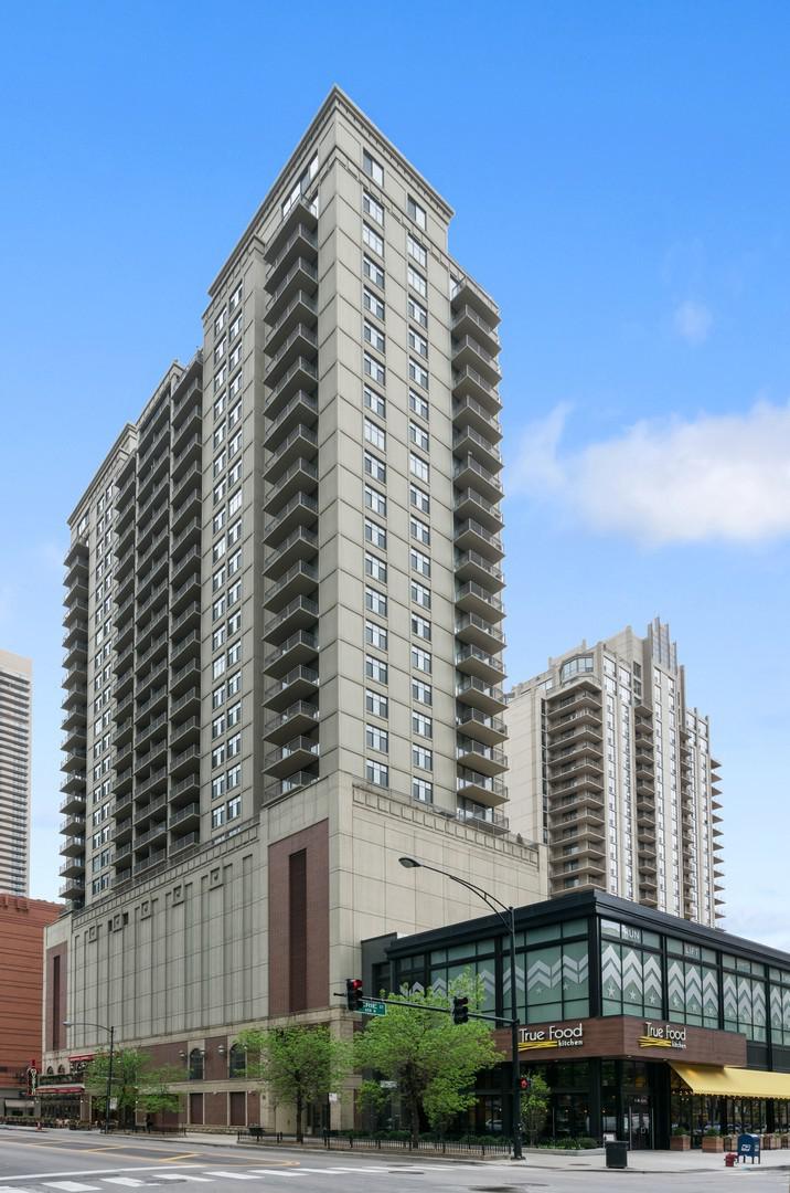 630 N State St. #2301, Chicago, IL 60654