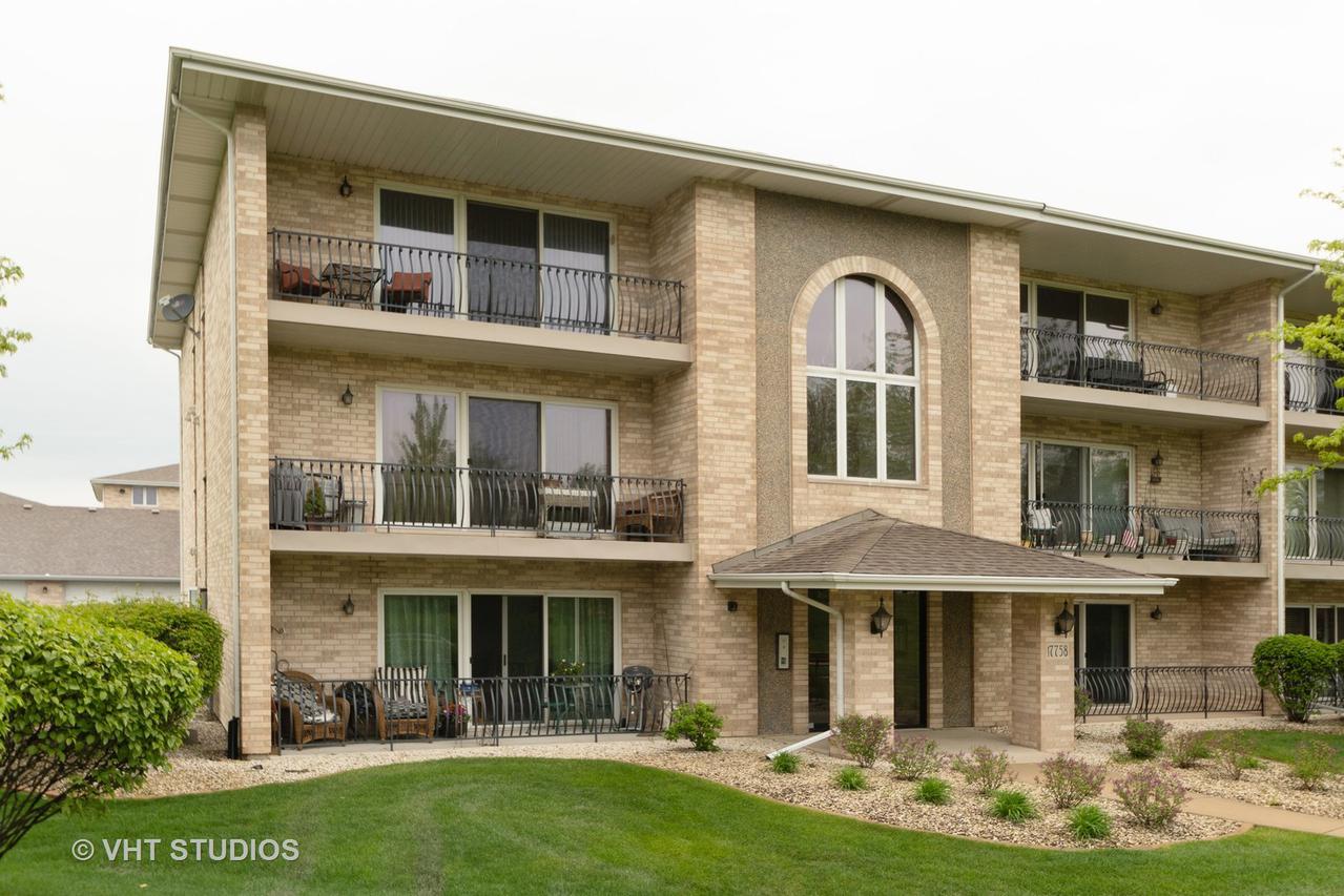 17758 Bernard Dr. #1B, Orland Park, IL 60467