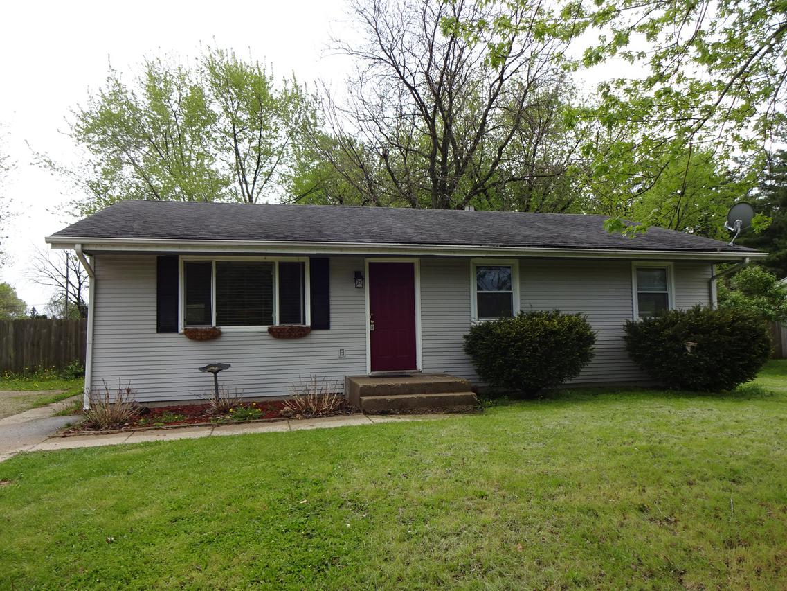 1501 Minns Dr., Machesney Park, IL 61115