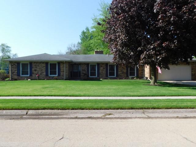 104 E Mcconaughy Ave., Rochelle, IL 61068