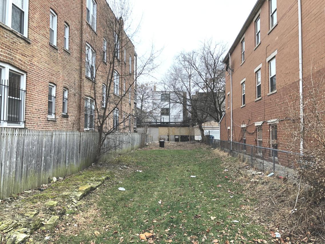 1426 N Talman Ave., Chicago, IL 60622