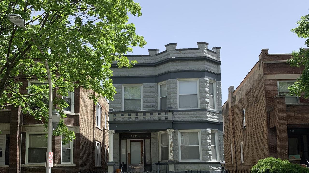 151 N Leamington Ave., Chicago, IL 60651