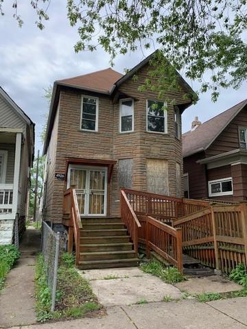 4926 W Ferdinand St., Chicago, IL 60644