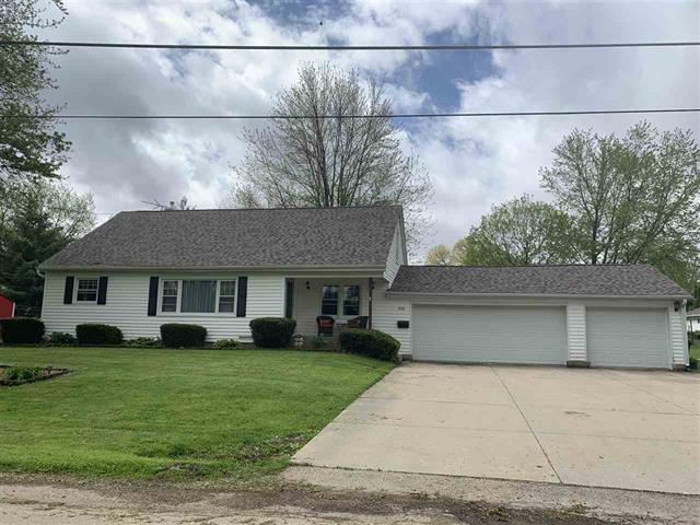 505 W Fulton St., Polo, IL 61064
