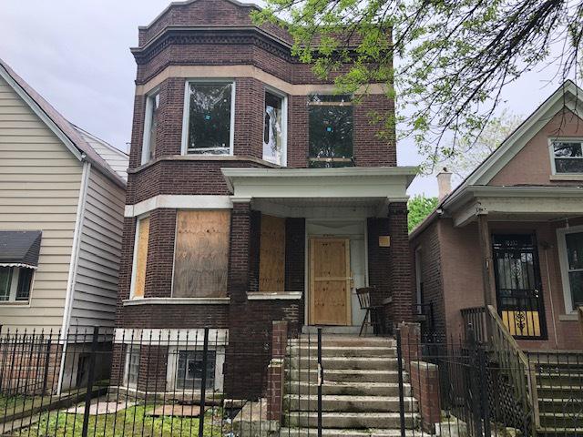 5732 S Throop St., Chicago, IL 60636