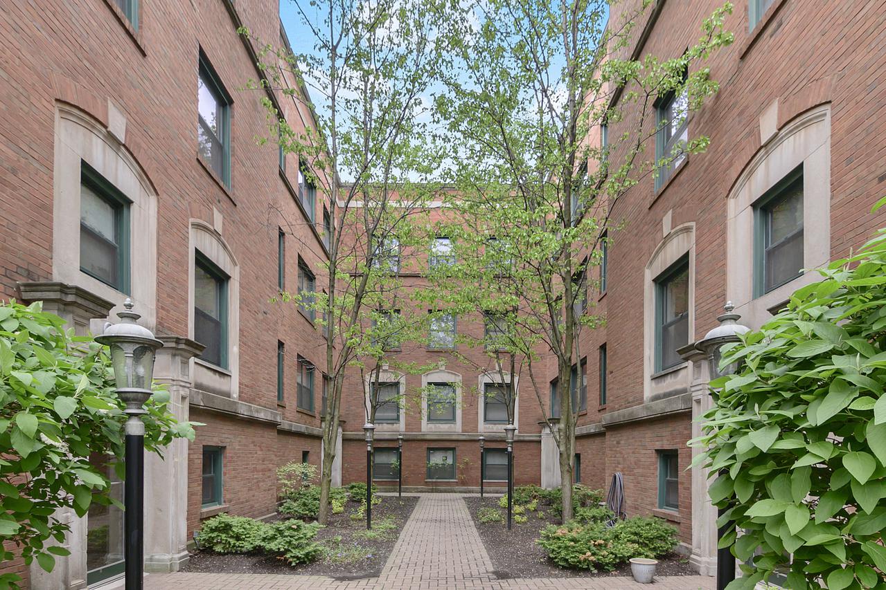 5256 S Drexel Ave. #3D, Chicago, IL 60615