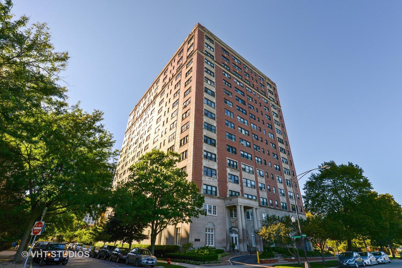 4300 N Marine Dr. #1706, Chicago, IL 60613