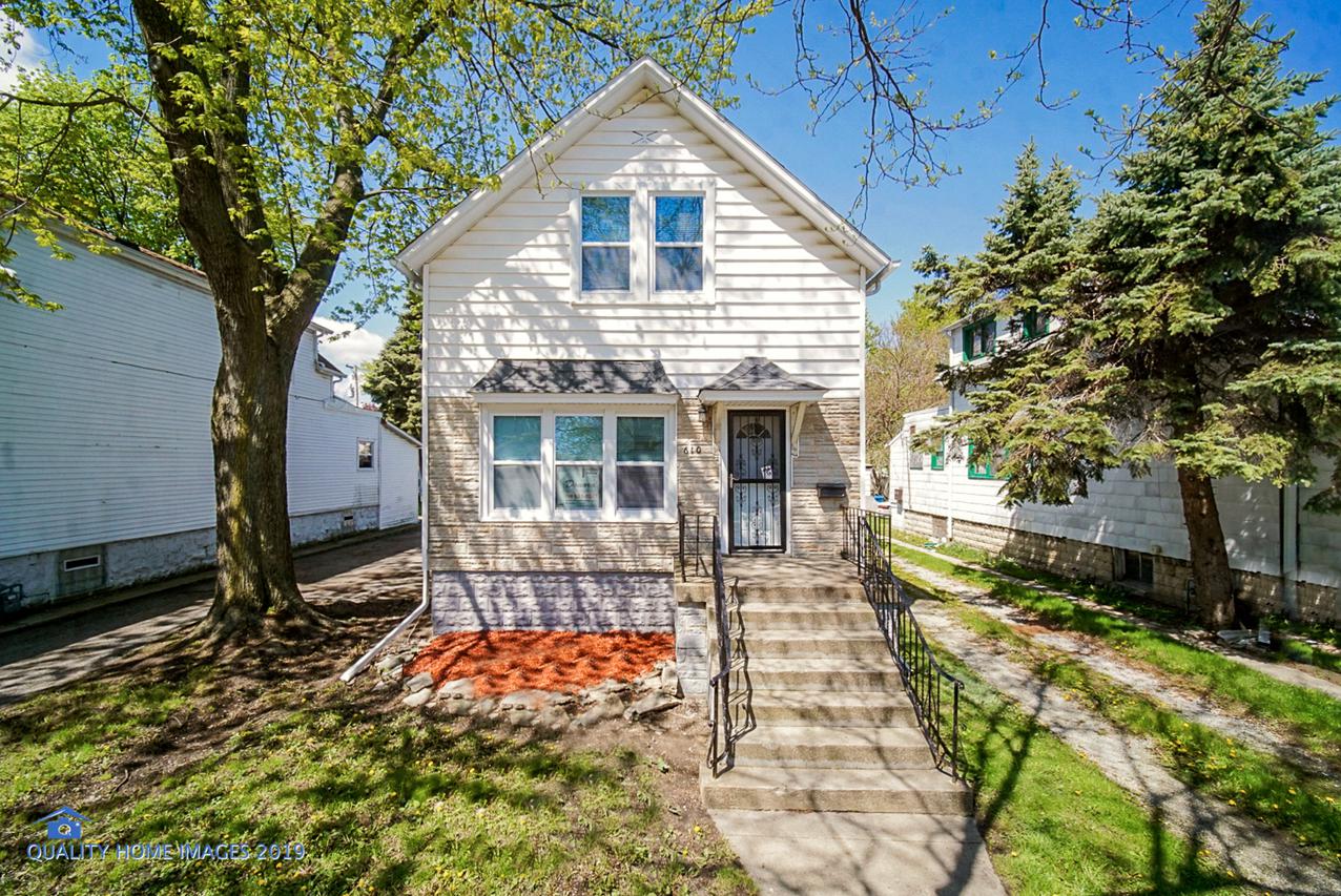 610 S 6th Ave., Maywood, IL 60153
